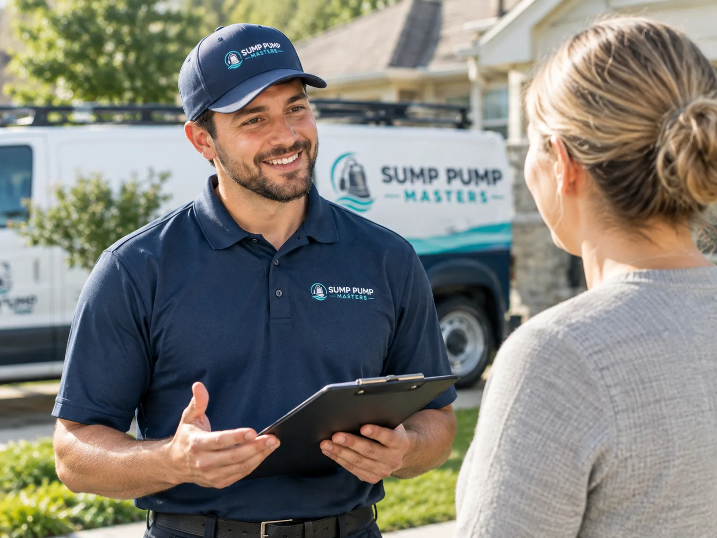 Sump Pump Repair Emmett, MI FAQs